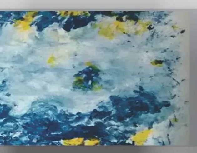 atividade-artistica-aquarela-acrilico-e-giz